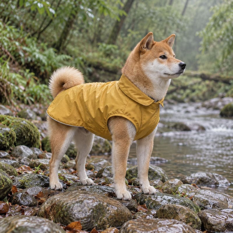 Pet Apparel